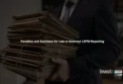 Penalties and Sanctions for Late or Incorrect LKPM Reporting for Foreign Companies in Indonesia