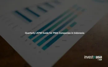Quarterly LKPM Guide for PMA Companies in Indonesia