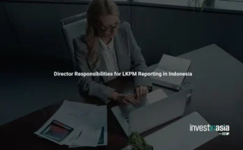Director Responsibilities for LKPM Reporting in Indonesia