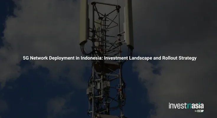 5G Network Deployment in Indonesia