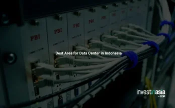 Best Area for Data Center in Indonesia