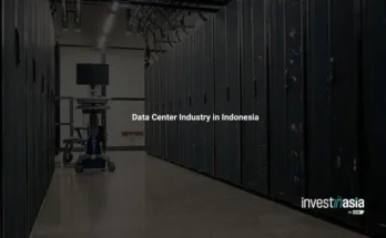 Data Center Industry in Indonesia