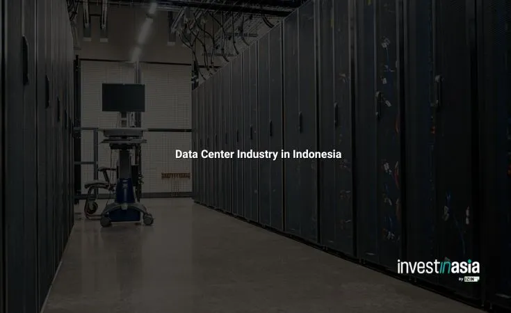 Data-Center-Industry-in-Indonesia Data Center Industry in Indonesia