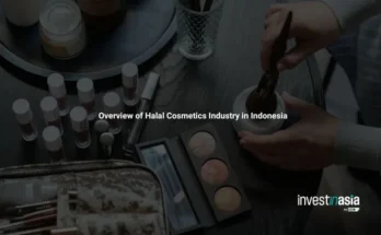 Overview of Halal Cosmetics Industry in Indonesia