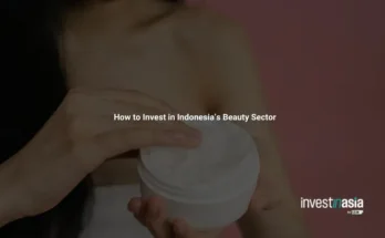 How to Invest in Indonesia’s Beauty Sector