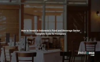How to Invest in Indonesia’s Food and Beverage Sector