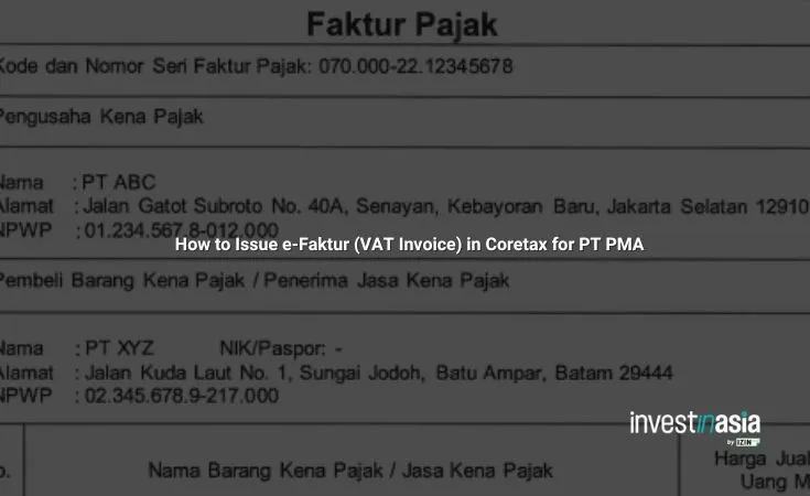 How-to-Issue-e-Faktur-_VAT-Invoice_-in-Coretax-for-PT-PMA How to Issue e-Faktur (VAT Invoice) in Coretax for PT PMA