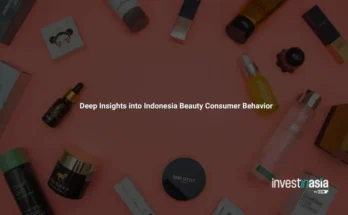 Indonesia Beauty Consumer Behavior