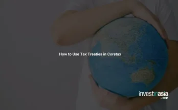 Using Tax Treaties in Coretax