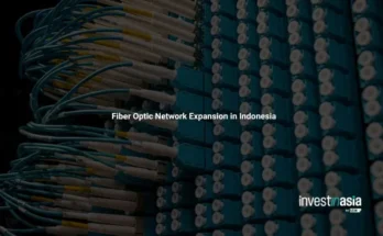 Fiber Optic Network Expansion in Indonesia: Opportunities for Global Investors
