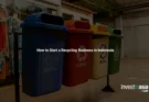 How to Start a Recycling Business in Indonesia (Complete Guide for Foreign Investors)