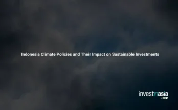 Indonesia Climate Policies and Their Impact on Sustainable Investments
