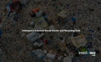 Indonesia's Informal Waste Sector and Recycling Role