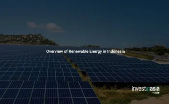 Renewable Energy in Indonesia: ESG Investment Hotspots for Foreign Investors