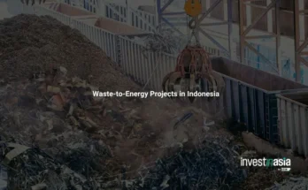 Waste-to-Energy Projects in Indonesia