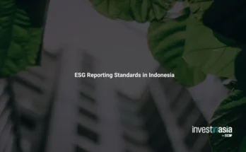 ESG Reporting Standards in Indonesia