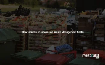 How to Start Waste Management Business in Indonesia