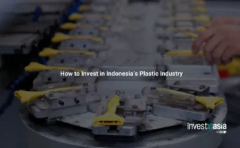 How to Invest in Indonesia’s Plastic Industry