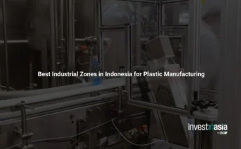 Best Industrial Zones in Indonesia for Plastic Manufacturing Investments