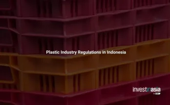 Plastic Industry Regulations in Indonesia