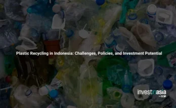 Plastic Recycling in Indonesia: Challenges, Policies, and Investment Potential