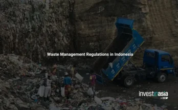 Waste Management Regulations in Indonesia
