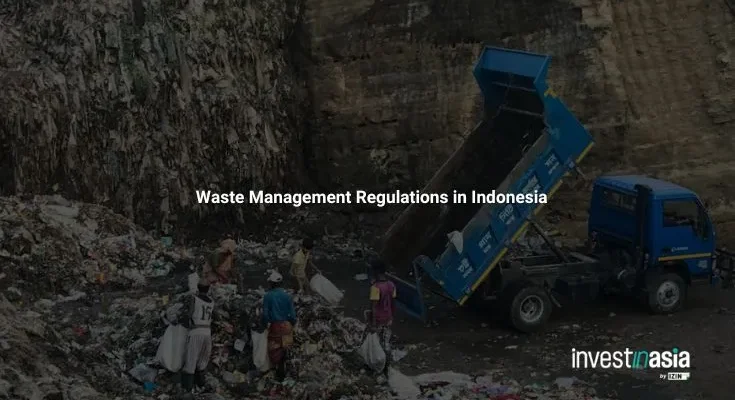 Waste Management Regulations in Indonesia