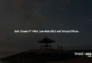 Bali Closes PT PMA Low-Risk KBLI and Virtual Offices: Your Legal Path Forward in 2026