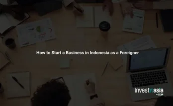 How to Start a Business in Indonesia as a Foreigner: A Complete 2026 Guide