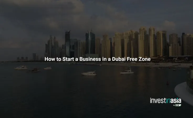 How-to-Start-a-Business-in-a-Dubai-Free-Zone How to Start a Business in a Dubai Free Zone: A Complete Guide