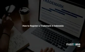 How to Register a Trademark in Indonesia: Guide to Protect Your Brand as a Foreign Business in 2026