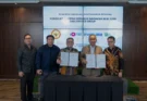 Collaboration Between the Indonesian Consulate General in New York, vOffice Investinasia.id Group, and GEKRAFS Strengthens Indonesia’s Business Opportunities in the U.S. Market