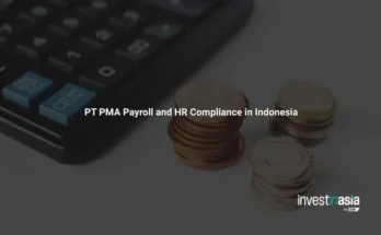 PT PMA Payroll and HR Compliance in Indonesia