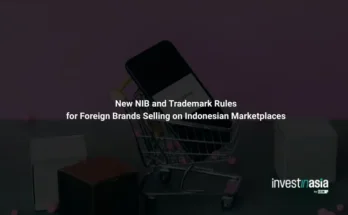 New NIB and Trademark Rules for Foreign Brands Selling on Indonesian Marketplaces