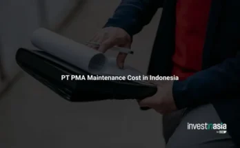 PT PMA Maintenance Cost in Indonesia: The Real Annual Budget After Registration