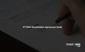 PT PMA Shareholders Agreement: Essential Clauses Every Foreign Investor Must Include