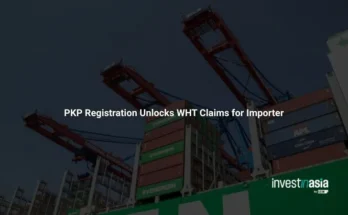 Case Study: PKP Registration Unlocks WHT Claims for Importer