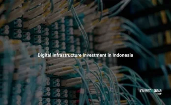 Digital Infrastructure Investment in Indonesia