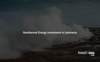 Geothermal Energy Investment in Indonesia: A 2026 Investor Guide