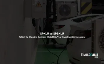 SPKLU vs SPBKLU: Which EV Charging Business Model Fits Your Investment in Indonesia