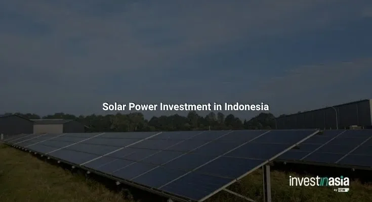 Solar Power Investment in Indonesia: 2026 Investor Guide