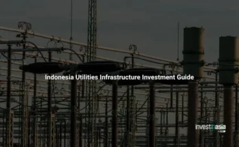 Indonesia Utilities Infrastructure Investment Guide 2026