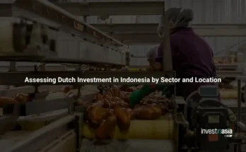 Assessing Dutch Investment in Indonesia by Sector and Location