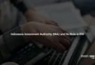 Indonesia Investment Authority (INA) and Its Role in FDI