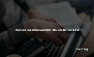 Indonesia Investment Authority (INA) and Its Role in FDI