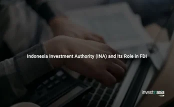 Indonesia Investment Authority (INA) and Its Role in FDI