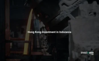 Hong Kong Investment in Indonesia: Where Does the Money Go?