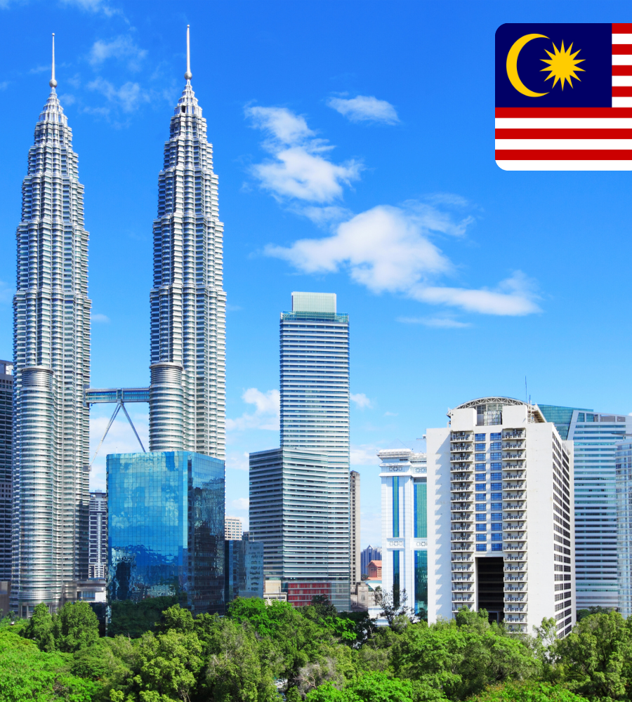Malaysia Company Registration