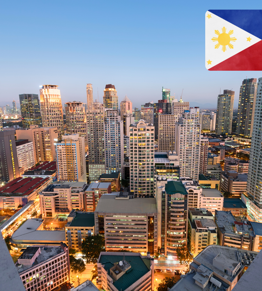 Philippines Company Registration