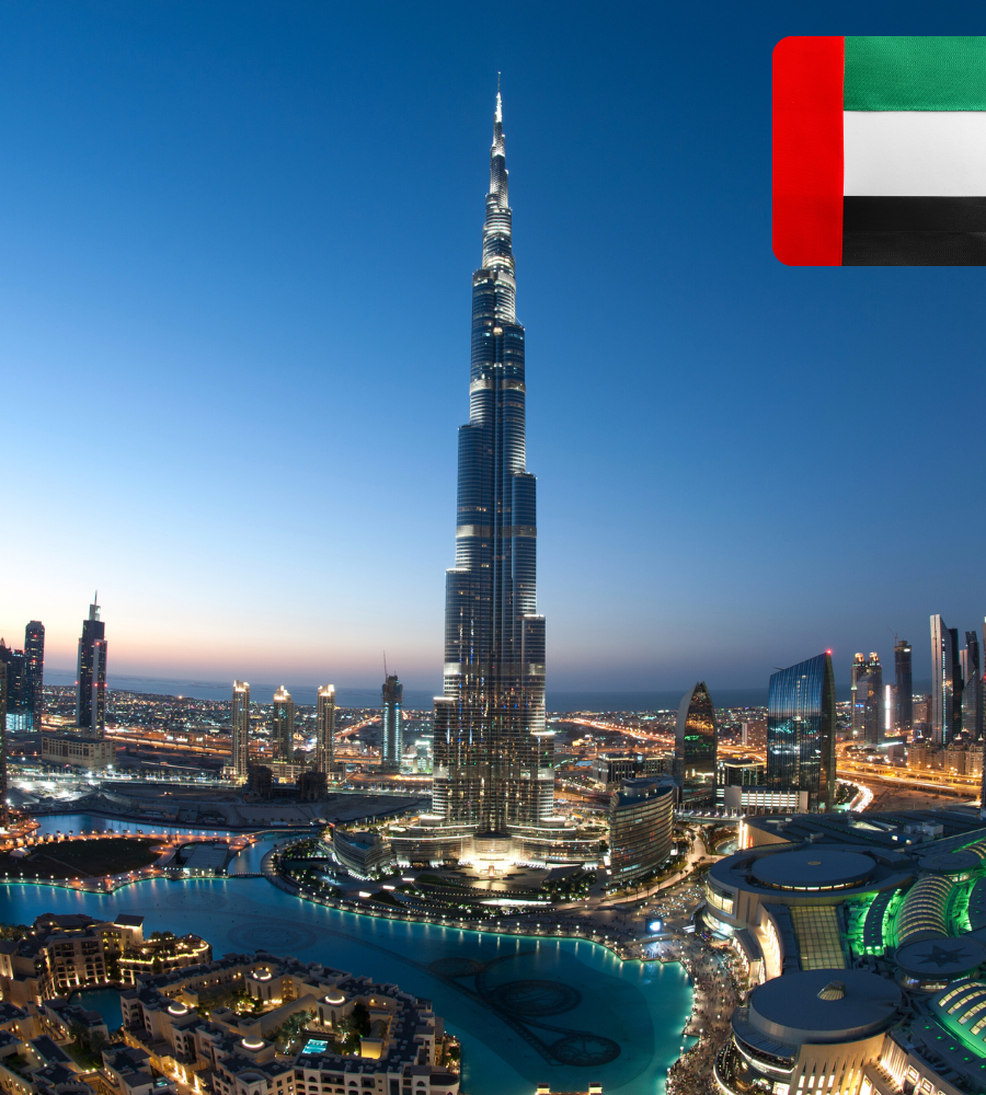 Dubai Company Registration